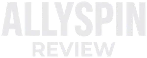Allyspin logo